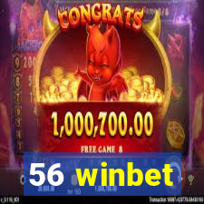 56 winbet